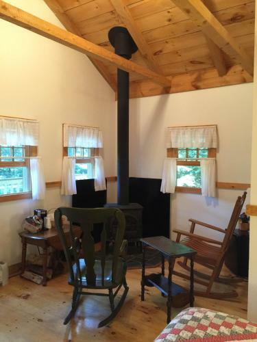 Grunberg Haus Bed & Breakfast Inn & Cabins