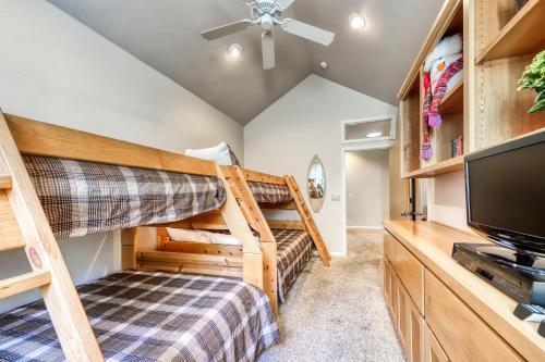 Wagon Wheel Lodge
