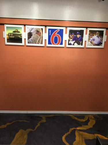 Hotel Motel 6 Augusta, Ks