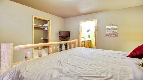 Topflite 14 Four-bedroom Home
