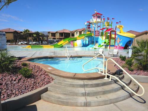 Pvz #67: Million Dollar View At Paradise Village