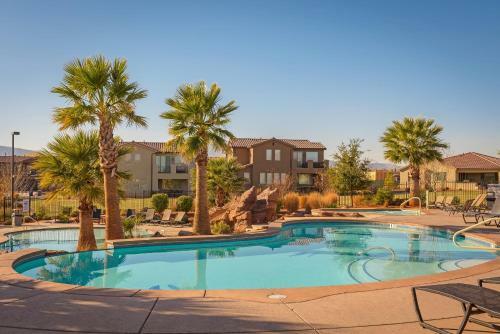 Pvz #67: Million Dollar View At Paradise Village