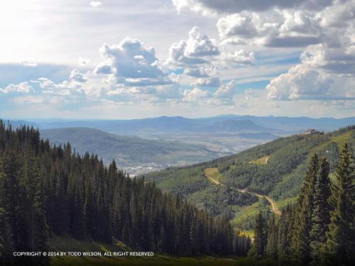 Storm Meadows East Slopeside - Se066