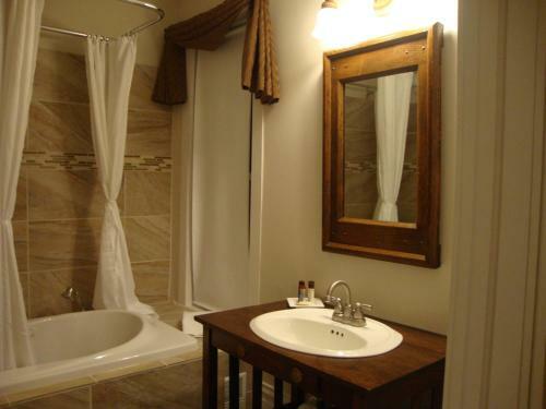 Bella Fattoria Bed And Breakfast