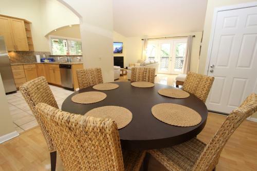 River Knoll Mountain Getaway Atlanta Ga Home
