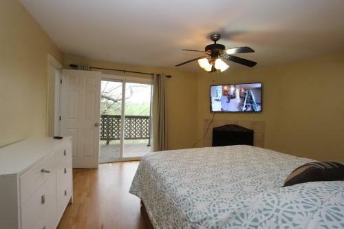 River Knoll Mountain Getaway Atlanta Ga Home