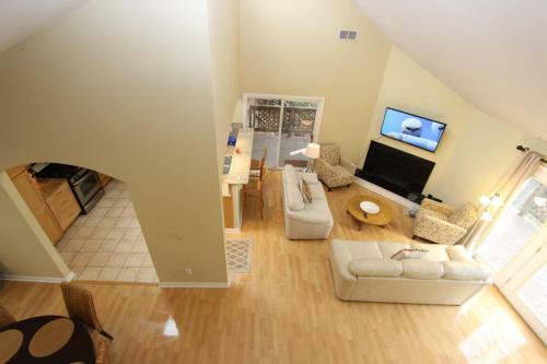 River Knoll Mountain Getaway Atlanta Ga Home