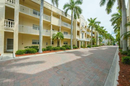 Apartamentos Palm Bay Club By Beachside Management