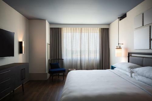 Renaissance Columbus Westerville-polaris Hotel