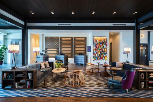 Renaissance Columbus Westerville-polaris Hotel