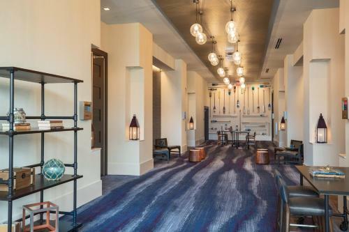 Renaissance Columbus Westerville-polaris Hotel