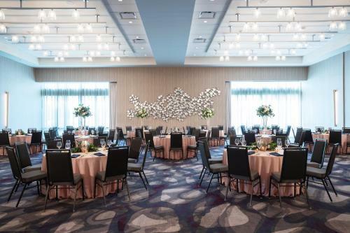 Renaissance Columbus Westerville-polaris Hotel