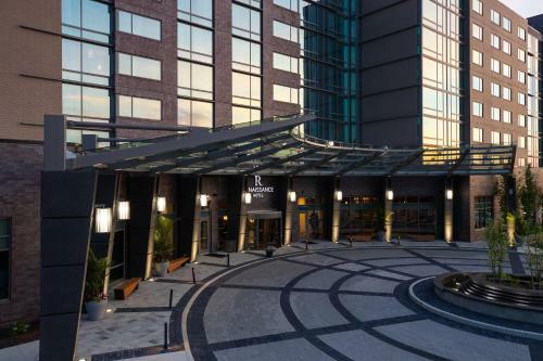 Renaissance Columbus Westerville-polaris Hotel