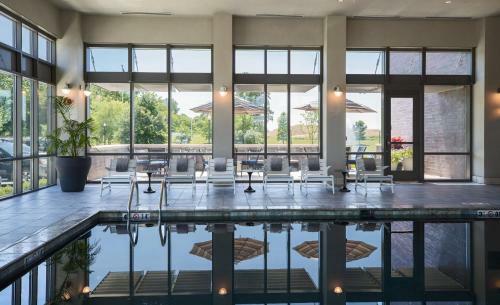 Renaissance Columbus Westerville-polaris Hotel