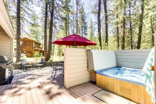13 Tamarack