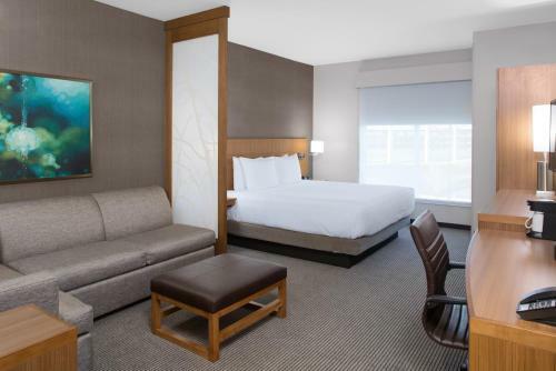 Hotel Hyatt Place Dallas/the Colony