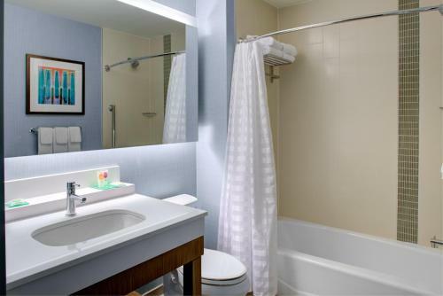Hotel Hyatt Place Dallas/the Colony