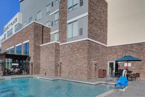Hotel Hyatt Place Dallas/the Colony