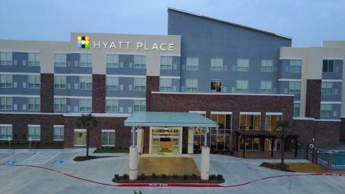 Hotel Hyatt Place Dallas/the Colony