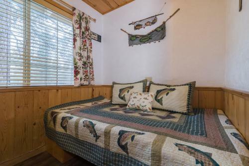 Bed & Breakfast Fireside Lodge