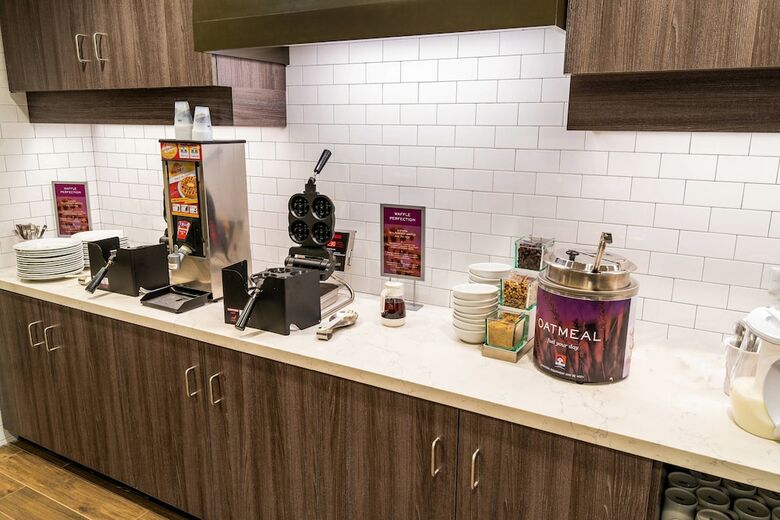 Hotel Residence Inn By Marriott Reno Sparks