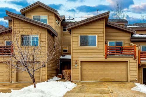 Park City Paradise