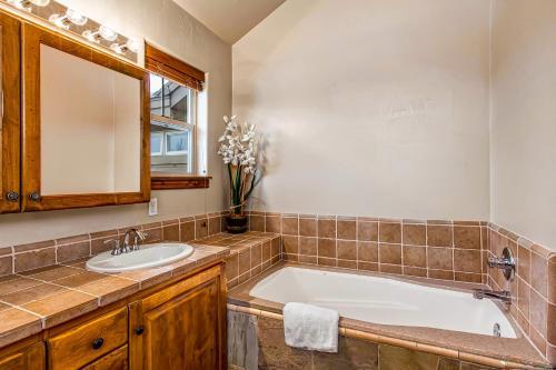 Park City Paradise