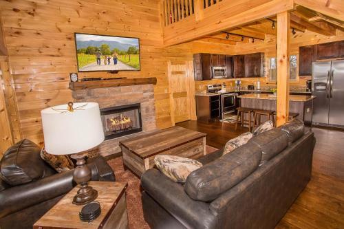 A Grandview Getaway
