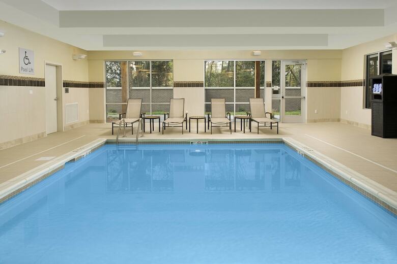 Hotel Courtyard By Marriott Nashville Se/murfreesboro