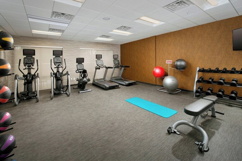 Hotel Courtyard By Marriott Nashville Se/murfreesboro