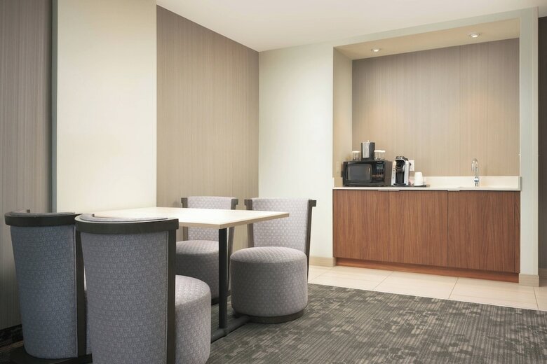 Hotel Courtyard By Marriott Nashville Se/murfreesboro