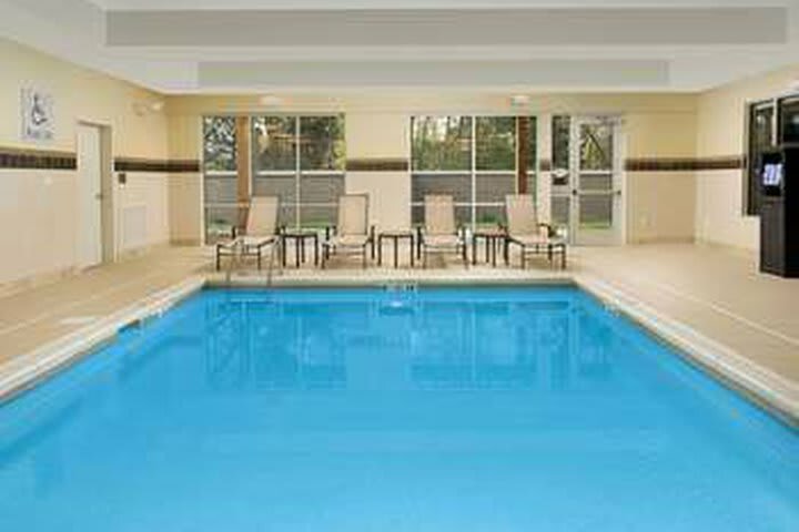 Hotel Courtyard By Marriott Nashville Se/murfreesboro