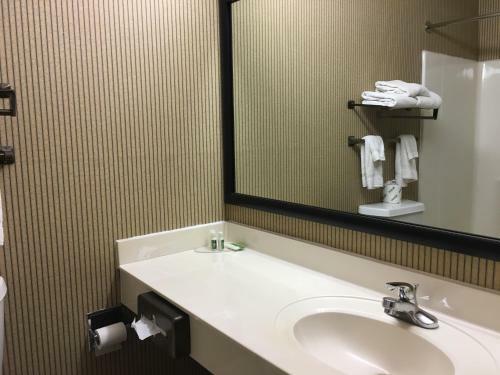 Hotel Norwood Inn And Suites Chaska
