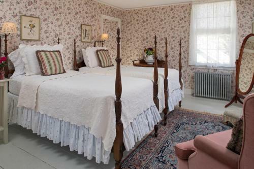 Staveleigh House Bed And Breakfast