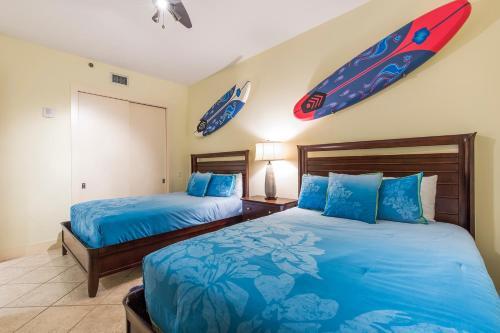 Apartamento Sapphire #2605