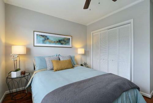 Apartamento Stayloom?s Bright Historic Home | Historic District