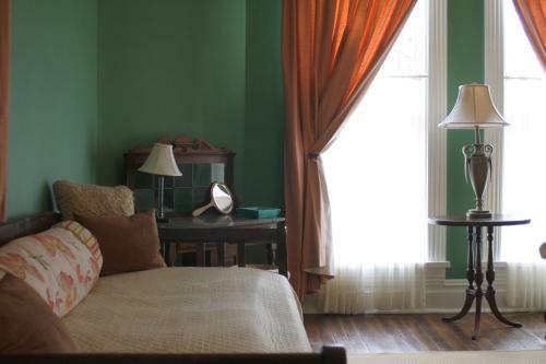 Bed & Breakfast The Walker Inn