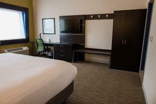 Hotel Holiday Inn Express & Suites - Marietta