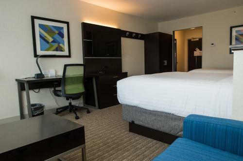 Hotel Holiday Inn Express & Suites - Marietta