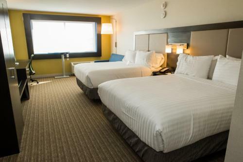 Hotel Holiday Inn Express & Suites - Marietta