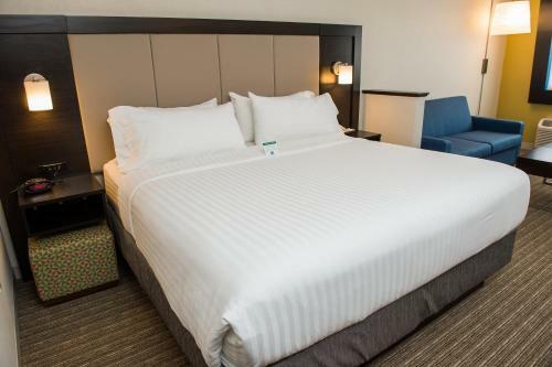 Hotel Holiday Inn Express & Suites - Marietta