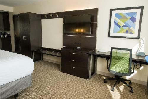 Hotel Holiday Inn Express & Suites - Marietta