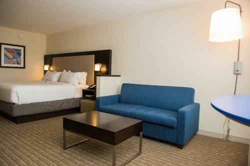 Hotel Holiday Inn Express & Suites - Marietta