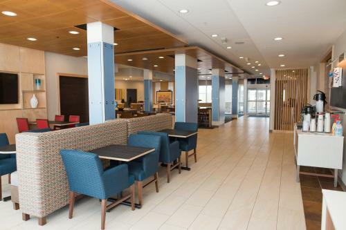 Hotel Holiday Inn Express & Suites - Marietta