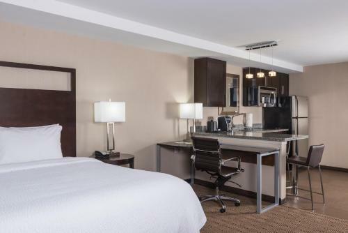 Hotel Fairfield Inn By Marriott Boston Sudbury