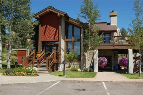 Ranch At Steamboat - Ra202