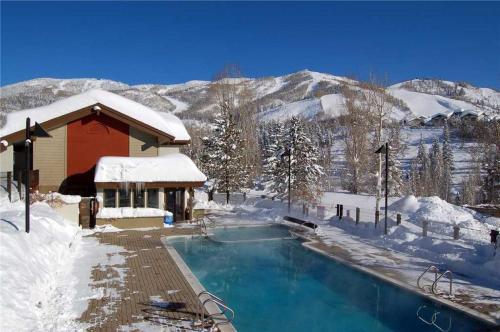 Ranch At Steamboat - Ra202