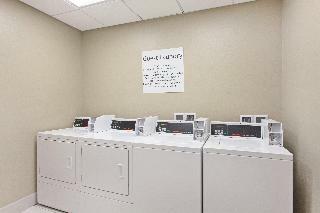 Hotel Holiday Inn Express & Suites - Moses Lake