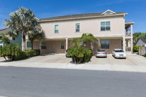 Apartamento Oleander Place #104