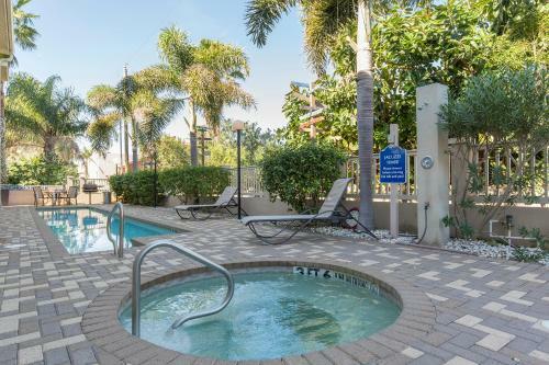 Apartamento Oleander Place #104
